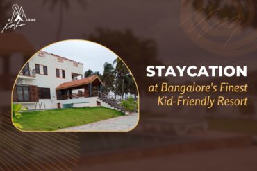 Kid Friendly resort in Bangalore
