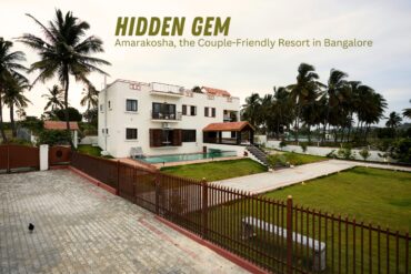 Couple Friendly Resort in Bangalore