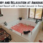 resorts with jacuzzi in bangalore
