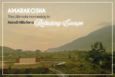 Homestay in Nandi Hills