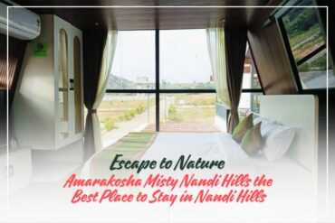 Place to Stay in Nandi Hills