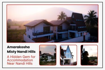 Accommodation Near Nandi Hills