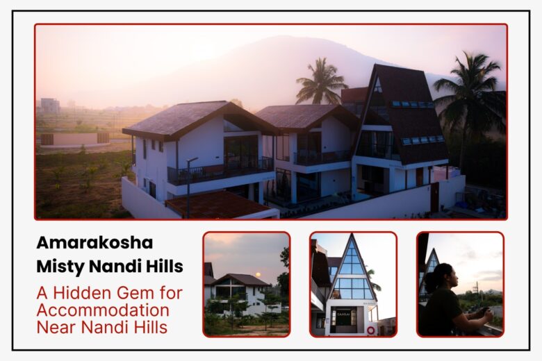 Accommodation Near Nandi Hills