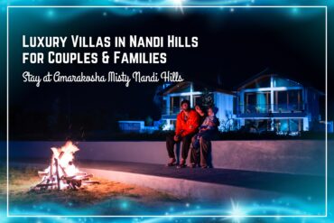 Luxury Villa In Nandi Hills