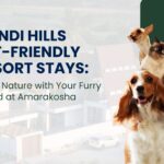 pet-friendly resorts near Nandi Hills