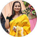 Riya Saha profile picture