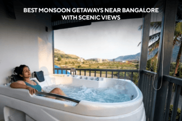 Best Monsoon Getaways Near Bangalore